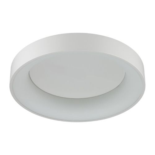Светильник потолочный SONEX Sole 4066/40CL акрил белый 