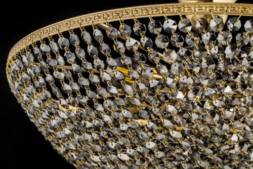 Потолочная люстра Arti Lampadari Stella E 1.3.50.506 G  фото 2
