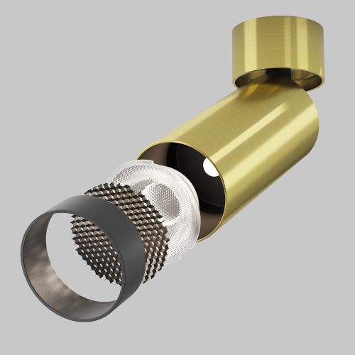 Потолочный светильник Technical C055CL-L12W4K-W-BS  фото 9