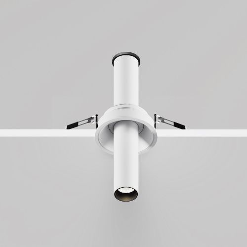 Встраиваемый светильник Technical C140RS-L200-7W4K-W  фото 5