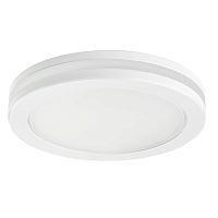 Встраиваемый светодиодный светильник Lightstar Maturo 070662 