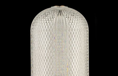 Люстра подвесная Arti Lampadari Candels L 4.T1 G  фото 4