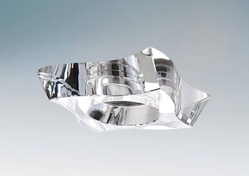 Встраиваемый светильник Lightstar Flutto 006430  фото 2