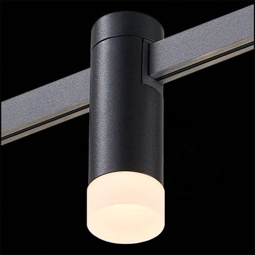 Трековый светодиодный светильник ST Luce Farm ST812.406.03  фото 2