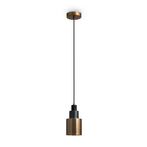 Подвесной светильник Freya Moke FR4006PL-01BS 
