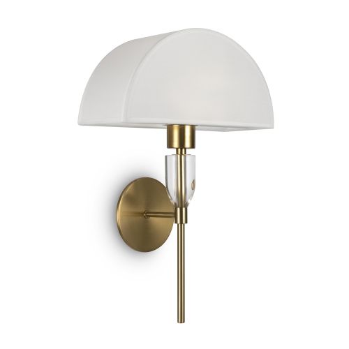 Настенный светильник Maytoni Prima Z034WL-01BS  фото 5