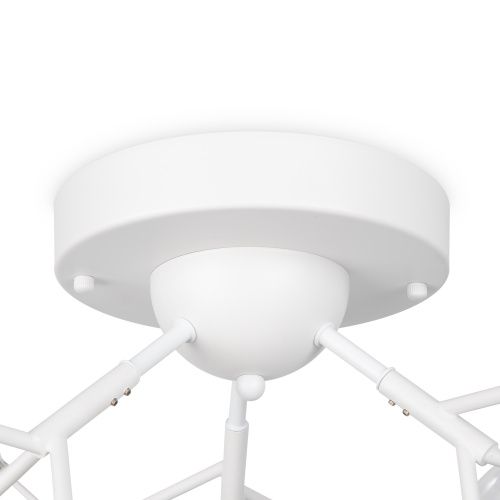 Потолочный светильник Freya FR5049CL-27W2  фото 3