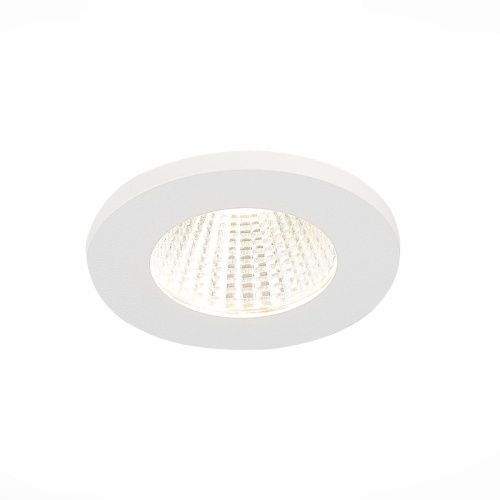 Встраиваемый светодиодный светильник ST Luce ST704.548.10 