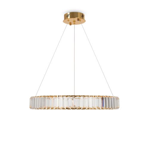 Подвесной светильник Freya FR5257PL-L25G  фото 4