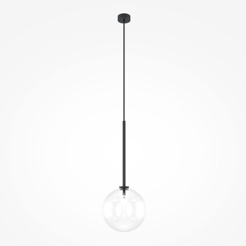Подвесной светильник Maytoni MOD172PL-01B  фото 3