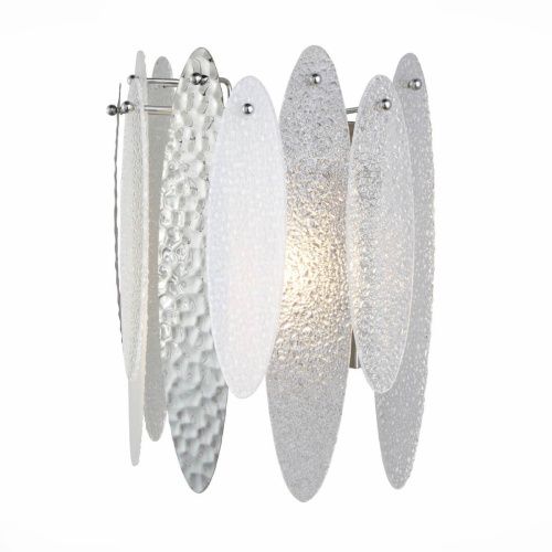 Настенный светильник ST Luce LASTRA SL1224.101.02 