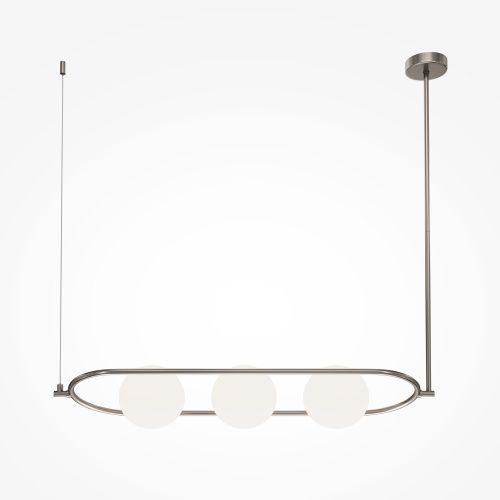 Подвесной светильник Maytoni Erich MOD221PL-03N  фото 3