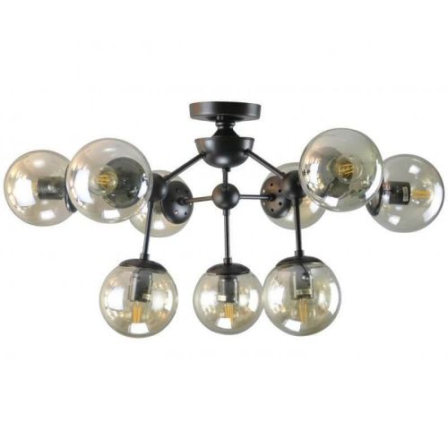 Потолочная люстра Kink Light Моди 07535-9,19 