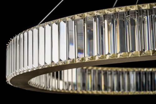 Люстра подвесная Arti Lampadari Anzio L 1.5.100.100 A  фото 4