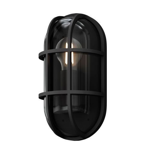 Настенный светильник (бра) Outdoor O449WL-01GF1 