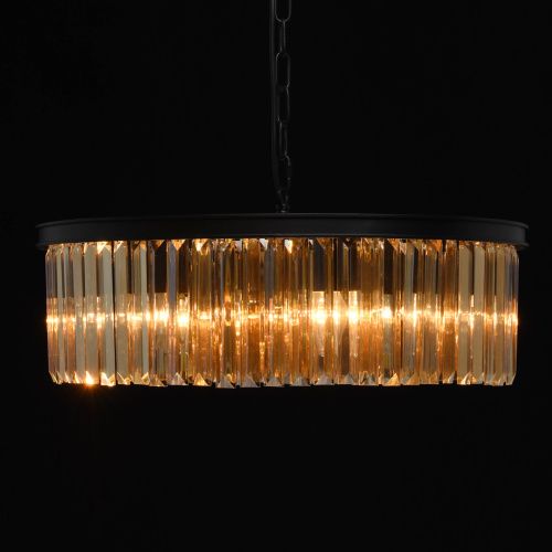 Подвесной светильник MW-Light Гослар 498014806  фото 9