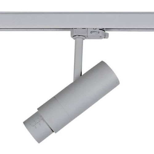 Трековый светодиодный светильник Lightstar Fuoco Led 215449  фото 3