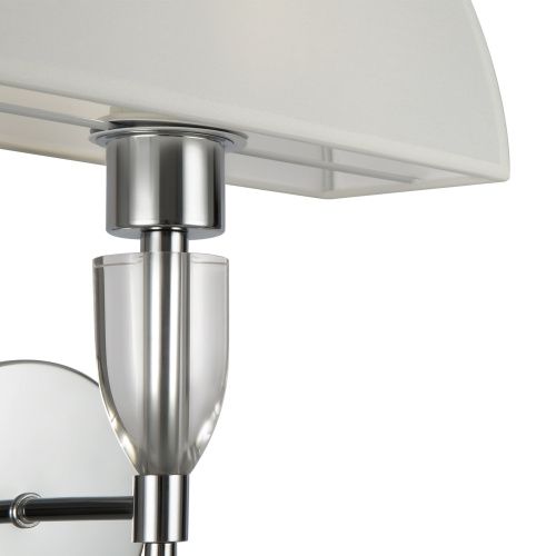 Настенный светильник Maytoni Prima Z034WL-01CH  фото 7