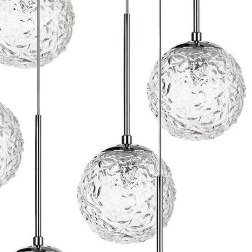 Подвесная люстра Lightstar Bari 815260  фото 4