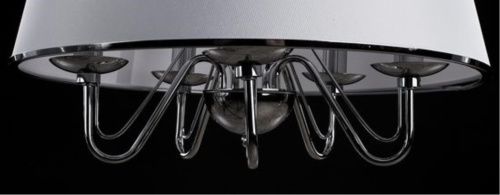 Подвесная люстра Arte Lamp Furore A1150SP-5CC  фото 3
