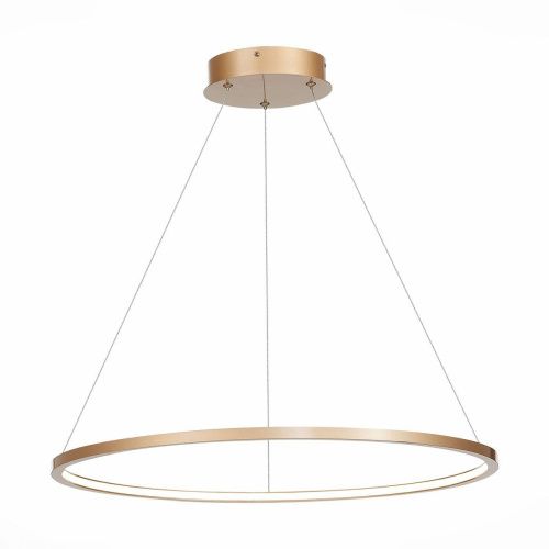 Подвесной светодиодный светильник ST Luce ST603.243.34  фото 2