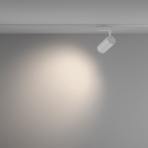 Трековый светильник Maytoni Technical Vuoro TR003-1-36W4K-W-W  фото 4