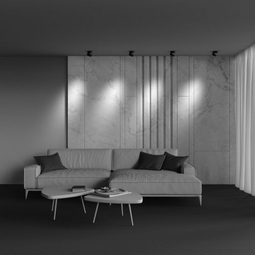 Спот Maytoni Alivar C022CL-L12B  фото 5