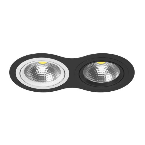 Встраиваемый светильник Lightstar Intero 111 (217927+217906+217907) i9270607 