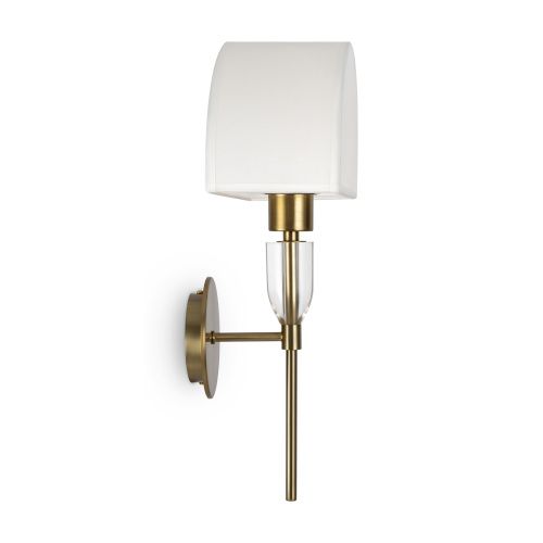Настенный светильник Maytoni Prima Z034WL-01BS  фото 6