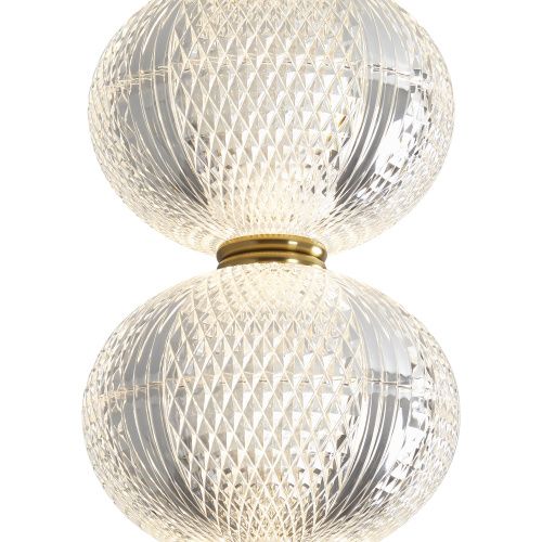 Подвесной светильник Freya FR6135PL-L9BT  фото 4