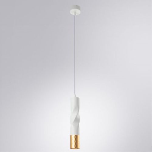 Подвесной светильник Arte Lamp Sadr A3280SP-1WH  фото 2