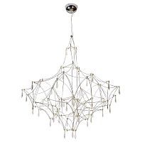Подвесная светодиодная люстра ST Luce Gravetta SL797.103.114 