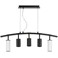 Подвесная люстра Lightstar Rullo (571735+214437-3+214486-2) LR735862373 