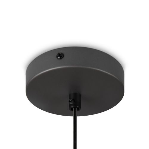 Подвесной светильник Freya FR5392PL-01GR1  фото 3