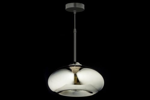 Люстра подвесная Arti Lampadari Dego E 1.P1 CS  фото 3