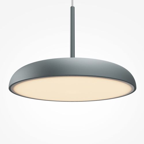 Подвесной светильник Maytoni MOD189PL-L18GR3K1  фото 7