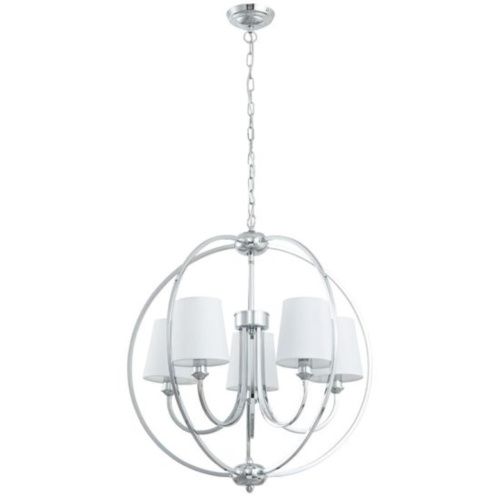 Подвесная люстра Arte Lamp A9022SP-5CC 