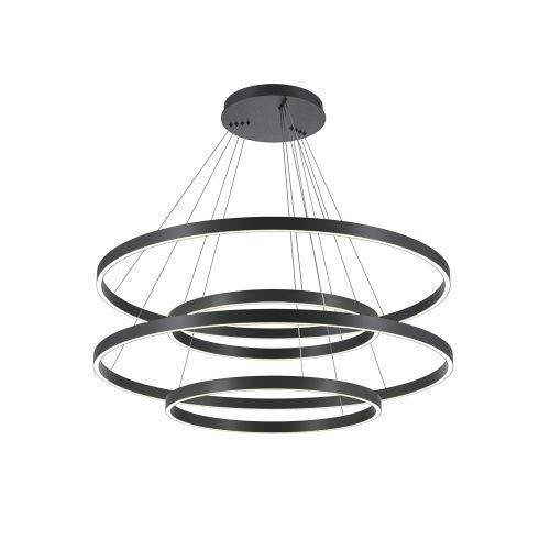 Подвесной светильник Maytoni MOD058PL-L174BK 