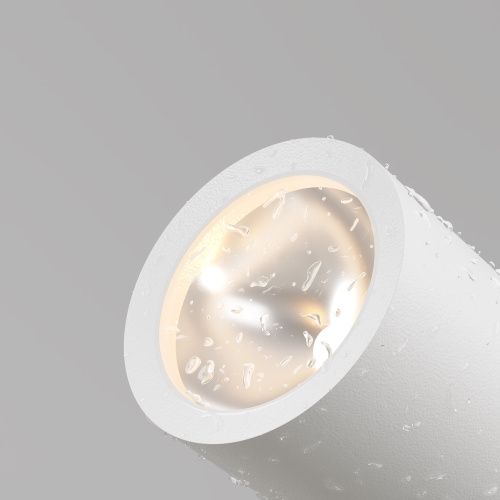 Ландшафтный светильник Outdoor O050FL-L5W3K  фото 4