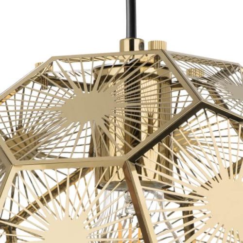 Подвесной светильник Lightstar Fermo 724212  фото 5