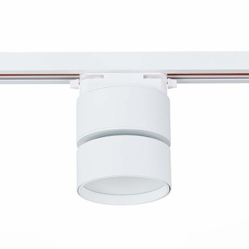 Трековый светодиодный светильник ST Luce ST651.536.09  фото 4