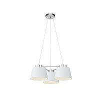 Подвесная люстра Freya Barbara FR5004PL-03CH 