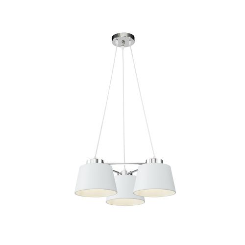 Подвесная люстра Freya Barbara FR5004PL-03CH 