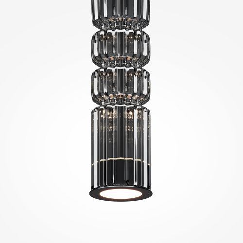 Подвесной светильник Maytoni MOD272PL-L12B3K  фото 3