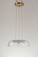 Светильник подвесной Arti Lampadari Narbolia L 1.P4 CL 