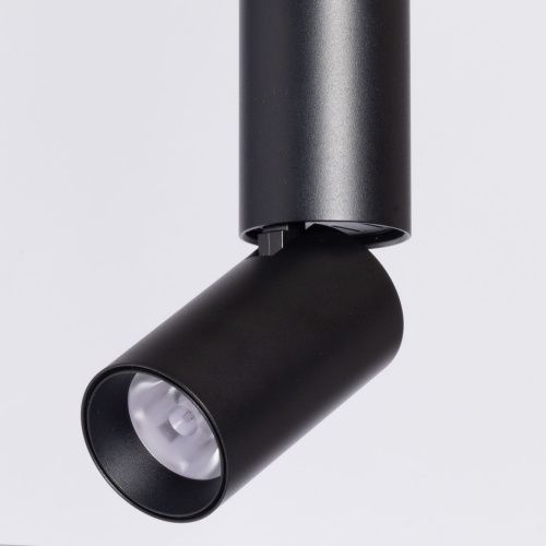 851011501 Информ 1*12W LED 220 V, 3000К  светильник  фото 4
