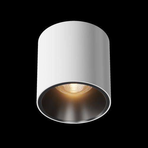 Потолочный светильник Technical C064CL-L12W3K-D  фото 3