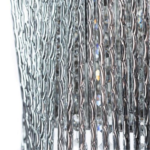 Настенный светильник Arte Lamp Incanto A4207AP-2CC  фото 4
