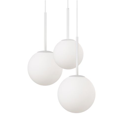Подвесной светильник Maytoni Basic form MOD321PL-03W  фото 4