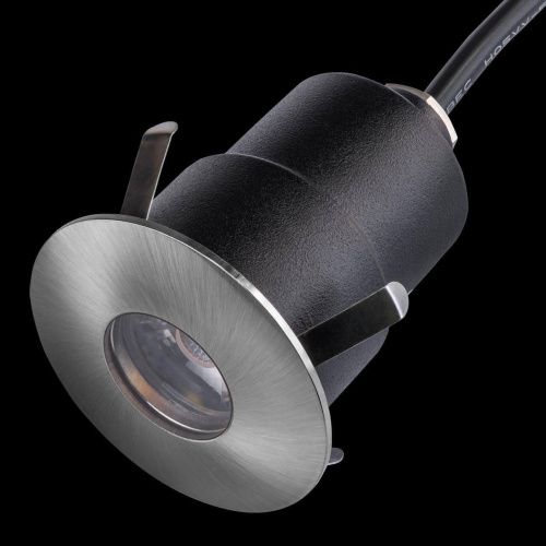 Ландшафтный светодиодный светильник Lightstar Ipogeo 384415  фото 3